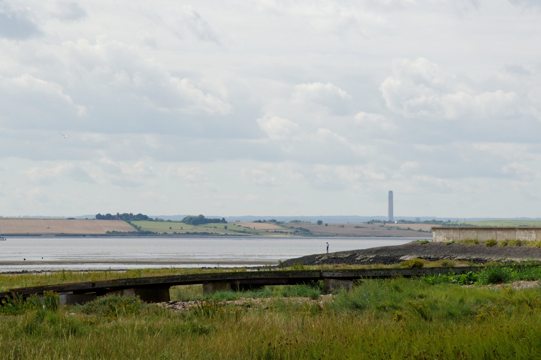 Canvey Island, Essex